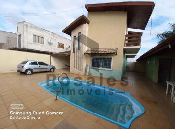 Casa · 209m² · 2 Quartos · 2 Vagas · Casa para venda em São José I de 209.00m² com 2 Quartos, 1 Suite e 2 Garagens