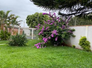 Casa · 154m² · 3 Quartos · 2 Vagas · Casa para venda em Vila Brasília de 154.00m² com 3 Quartos, 1 Suite e 2 Garagens