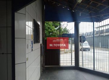 Comercial · 86m² · Sala Comercial para alugar em Vila Endres de 86.00m²