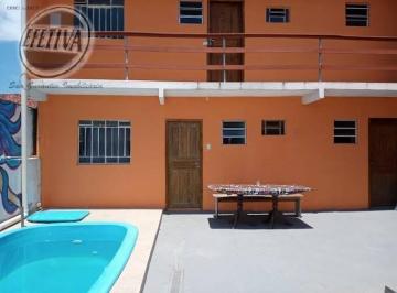 Casa · 80m² · 4 Quartos · 1 Vaga · Sobrado para venda em Figueira de 80.00m² com 4 Quartos, 4 Suites e 1 Garagem