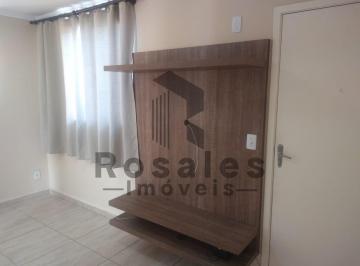 Apartamento · 50m² · 2 Quartos · 1 Vaga · Apartamento para venda em Residencial Padovani de 50.00m² com 2 Quartos e 1 Garagem