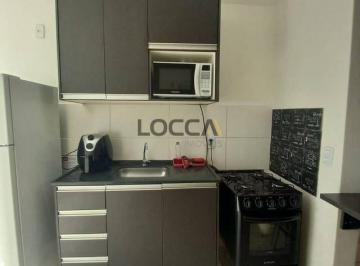 Apartamento · 44m² · 2 Quartos · 1 Vaga · Apartamento para venda em Valentina Figueiredo de 44.00m² com 2 Quartos e 1 Garagem