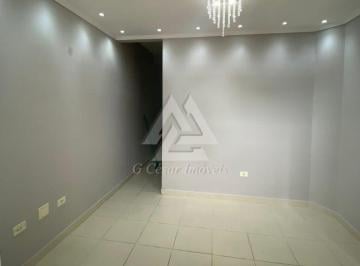 Casa · 58m² · 2 Quartos · 2 Vagas · Sobrado para venda em São José Do Rio Preto de 58.00m² com 2 Quartos e 2 Garagens