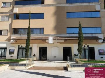 Apartamento · 114m² · 3 Quartos · Apartamento para venda em Jardim Tarraf Ii de 114.00m² com 3 Quartos e 1 Suite