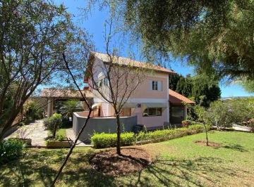 Casa · 372m² · 3 Quartos · 2 Vagas · Casa para venda em Parque Reserva Fazenda Imperial de 372.00m² com 3 Quartos, 3 Suites e 2 Garagens