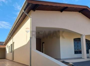 Casa · 201m² · 3 Quartos · 1 Vaga · Casa para venda em Jardim Planalto Verde de 201.00m² com 3 Quartos, 1 Suite e 1 Garagem