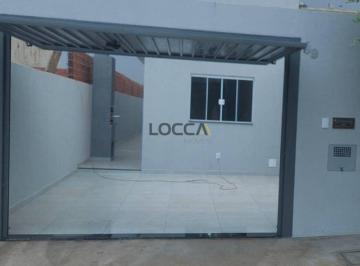 Casa · 70m² · 3 Quartos · 2 Vagas · Casa para venda em Planalto Verde de 70.00m² com 3 Quartos, 1 Suite e 2 Garagens