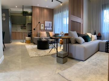 Apartamento · 76m² · 3 Quartos · 2 Vagas · Apartamento para venda em Swiss Park de 76.00m² com 3 Quartos, 1 Suite e 2 Garagens