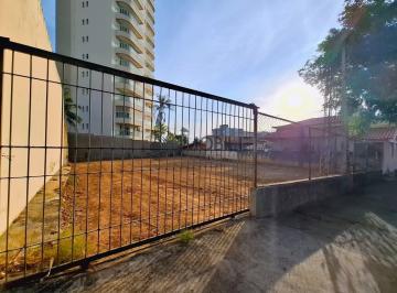 Terreno · 469m² · Lote / Terreno para venda em Vila Sfeir de 469.20m²