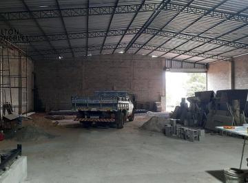 Comercial · 630m² · Galpão / Depósito / Armazém para alugar em Jardim Panorama de 630.00m²