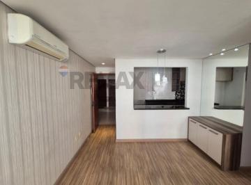 Apartamento · 51m² · 2 Quartos · 1 Vaga · Apartamento para alugar em Jardim Refúgio de 51.00m² com 2 Quartos e 1 Garagem