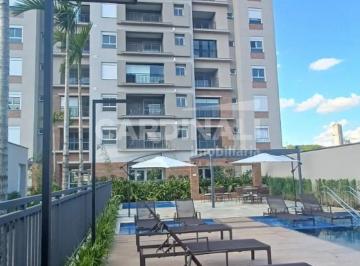Apartamento · 59m² · 2 Quartos · 2 Vagas · Apartamento para venda em Jardim São Carlos de 59.00m² com 2 Quartos, 1 Suite e 2 Garagens
