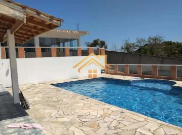 Terreno · 1150m² · 2 Quartos · 4 Vagas · Chácara para venda em Ville Saint James Ii de 1150.00m² com 2 Quartos, 1 Suite e 4 Garagens