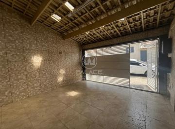 Casa · 143m² · 3 Quartos · 2 Vagas · Casa para alugar em Vila Monteiro de 143.00m² com 3 Quartos, 1 Suite e 2 Garagens