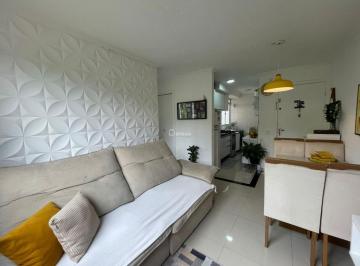 Apartamento · 45m² · 2 Quartos · 1 Vaga · Apartamento para venda em Jardim Central de 45.00m² com 2 Quartos e 1 Garagem