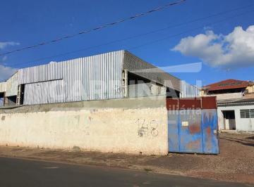 Comercial · 443m² · Galpão / Depósito / Armazém para venda em Jardim Morada Do Sol (vila Xavier) de 443.00m²
