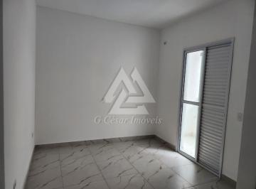 Apartamento · 76m² · 2 Quartos · 1 Vaga · Cobertura para venda em Vila Valparaíso de 76.00m² com 2 Quartos e 1 Garagem