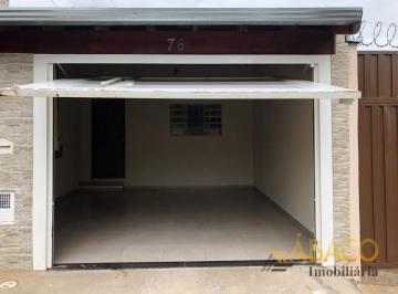 Casa · 50m² · 2 Quartos · 2 Vagas · Casa para venda em Cidade Aracy de 50.00m² com 2 Quartos e 2 Garagens
