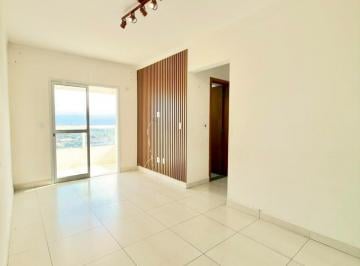 Apartamento · 44m² · 1 Quarto · 1 Vaga · Apartamento em Aviação - Praia Grande, SP