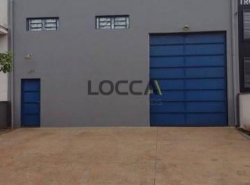 Comercial · 200m² · Imóvel Comercial para alugar em Bonfim Paulista de 200.00m²