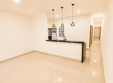 Casa · 78m² · 2 Quartos · 2 Vagas · Casa para venda em Vila Industrial de 77.53m² com 2 Quartos, 2 Suites e 2 Garagens