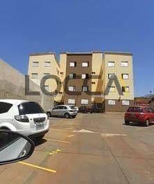 Apartamento · 52m² · 2 Quartos · 1 Vaga · Apartamento para venda em Jardim Paulistano de 52.00m² com 2 Quartos e 1 Garagem