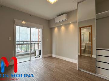 Apartamento · 96m² · 3 Quartos · 2 Vagas · Apartamento para venda e aluguel em Vila Scarpelli de 96.00m² com 3 Quartos, 1 Suite e 2 Garagens