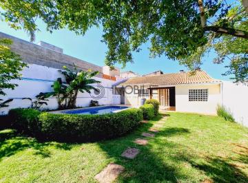 Casa · 160m² · 2 Quartos · 4 Vagas · Casa para venda em Residencial Porto Seguro de 160.00m² com 2 Quartos e 4 Garagens