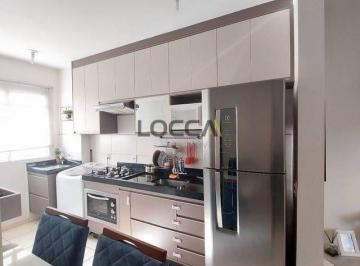 Apartamento · 46m² · 2 Quartos · 1 Vaga · Apartamento para venda em Valentina Figueiredo de 46.00m² com 2 Quartos e 1 Garagem