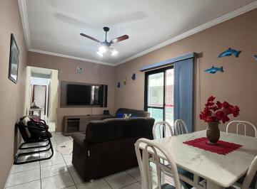 Apartamento · 69m² · 2 Quartos · 1 Vaga · Apartamento em Guilhermina - Praia Grande, SP