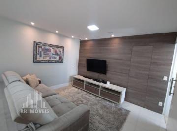 Apartamento · 155m² · 3 Quartos · 2 Vagas · Apartamento para venda em Melville Empresarial I E Ii de 155.00m² com 3 Quartos, 1 Suite e 2 Garagen