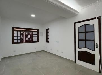 Casa · 200m² · 3 Quartos · 2 Vagas · Casa em Canto do Forte - Praia Grande, SP