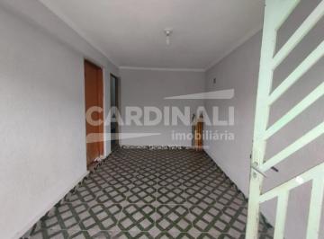 Casa · 209m² · 1 Quarto · 1 Vaga · Casa para venda em Jardim Jockey Clube de 209.00m² com 1 Quarto e 1 Garagem