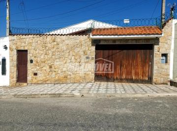 Casa · 201m² · 3 Quartos · 2 Vagas · Casa para venda em Vila Barão de 201.00m² com 3 Quartos, 1 Suite e 2 Garagens