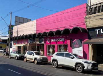Comercial · 643m² · Prédio Comercial para venda em Centro de 643.00m²