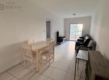 Apartamento · 79m² · 2 Quartos · 1 Vaga · Apartamento em Tupi - Praia Grande, SP