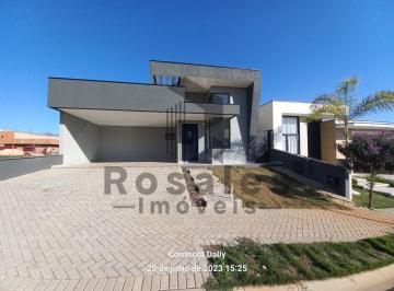 Casa · 166m² · 3 Quartos · 2 Vagas · Casa de Condomínio para venda em Condomínio La Dolce Vita de 166.00m² com 3 Quartos, 3 Suites e 2 Ga
