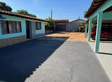 Casa · 142m² · 2 Quartos · 4 Vagas · Casa para venda em Jardim Nova Araraquara de 142.00m² com 2 Quartos e 4 Garagens