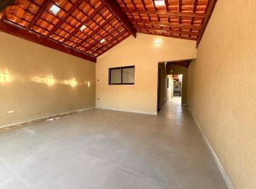 Casa · 74m² · 3 Quartos · 2 Vagas · Casa em Cidade Ocian - Praia Grande, SP