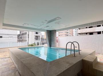 Apartamento · 70m² · 2 Quartos · 1 Vaga · Apartamento em Aviação - Praia Grande, SP