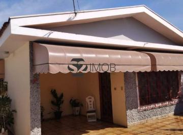 Casa · 137m² · 4 Quartos · 2 Vagas · Casa para venda em Jardim Itamaraty de 137.00m² com 4 Quartos e 2 Garagens