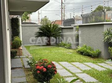 Apartamento · 677m² · 4 Quartos · 10 Vagas · Cobertura para venda em Centro de 677.00m² com 4 Quartos, 2 Suites e 10 Garagens