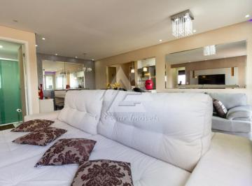 Apartamento · 75m² · 3 Quartos · 2 Vagas · Apartamento para venda em Ferreira de 75.00m² com 3 Quartos, 1 Suite e 2 Garagens
