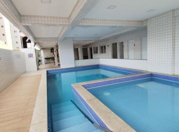 Apartamento · 63m² · 1 Quarto · 1 Vaga · Apartamento em Cidade Ocian - Praia Grande, SP