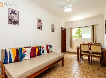 Apartamento · 43m² · 1 Quarto · 1 Vaga · Apartamento em Canto do Forte - Praia Grande, SP