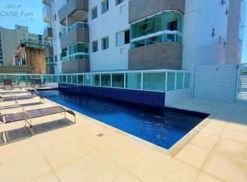 Apartamento · 57m² · 2 Quartos · 1 Vaga · Apartamento em Vila Guilhermina - Praia Grande, SP