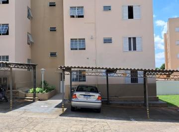 Apartamento · 43m² · 2 Quartos · 1 Vaga · Apartamento para venda em Jardim Guadalajara de 43.00m² com 2 Quartos e 1 Garagem
