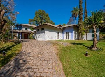 Casa · 439m² · 4 Quartos · 10 Vagas · Casa de Condomínio para venda em Condomínio Fazenda Duas Marias de 438.80m² com 4 Quartos, 4 Suites 
