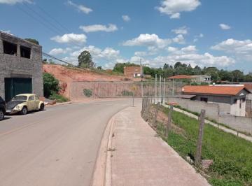 Terreno · 417m² · Terreno para venda em Vila Amancio de 417.00m²