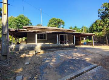 Casa · 140m² · 2 Quartos · 2 Vagas · Casa para venda em Boa Vista de 140.00m² com 2 Quartos e 2 Garagens